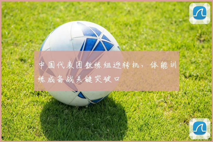 中国代表团教练组迎转机，体能训练成备战关键突破口